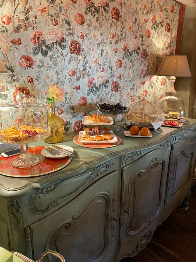 Maison Otto Bossolasco Zewnętrze zdjęcie