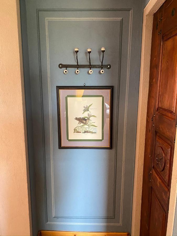 Maison Otto Bossolasco Zewnętrze zdjęcie
