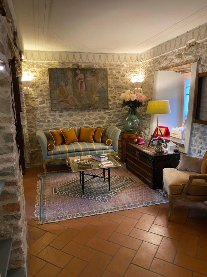 Maison Otto Bossolasco Zewnętrze zdjęcie