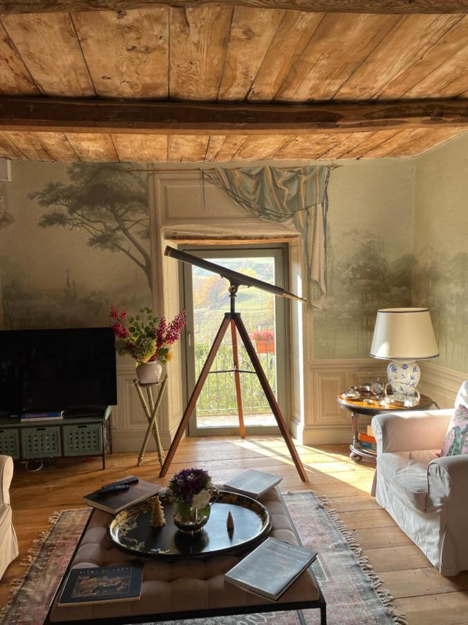 Maison Otto Bossolasco Zewnętrze zdjęcie