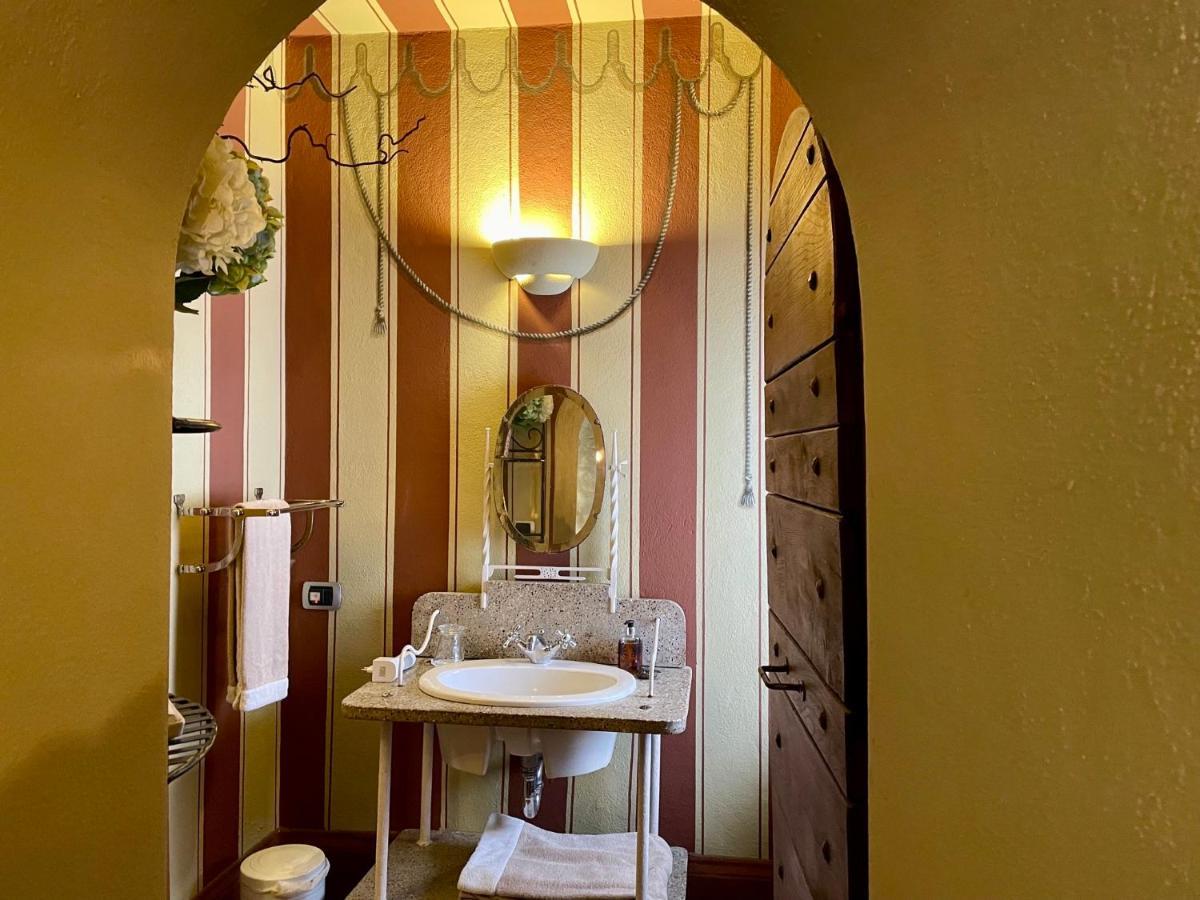 Maison Otto Bossolasco Zewnętrze zdjęcie