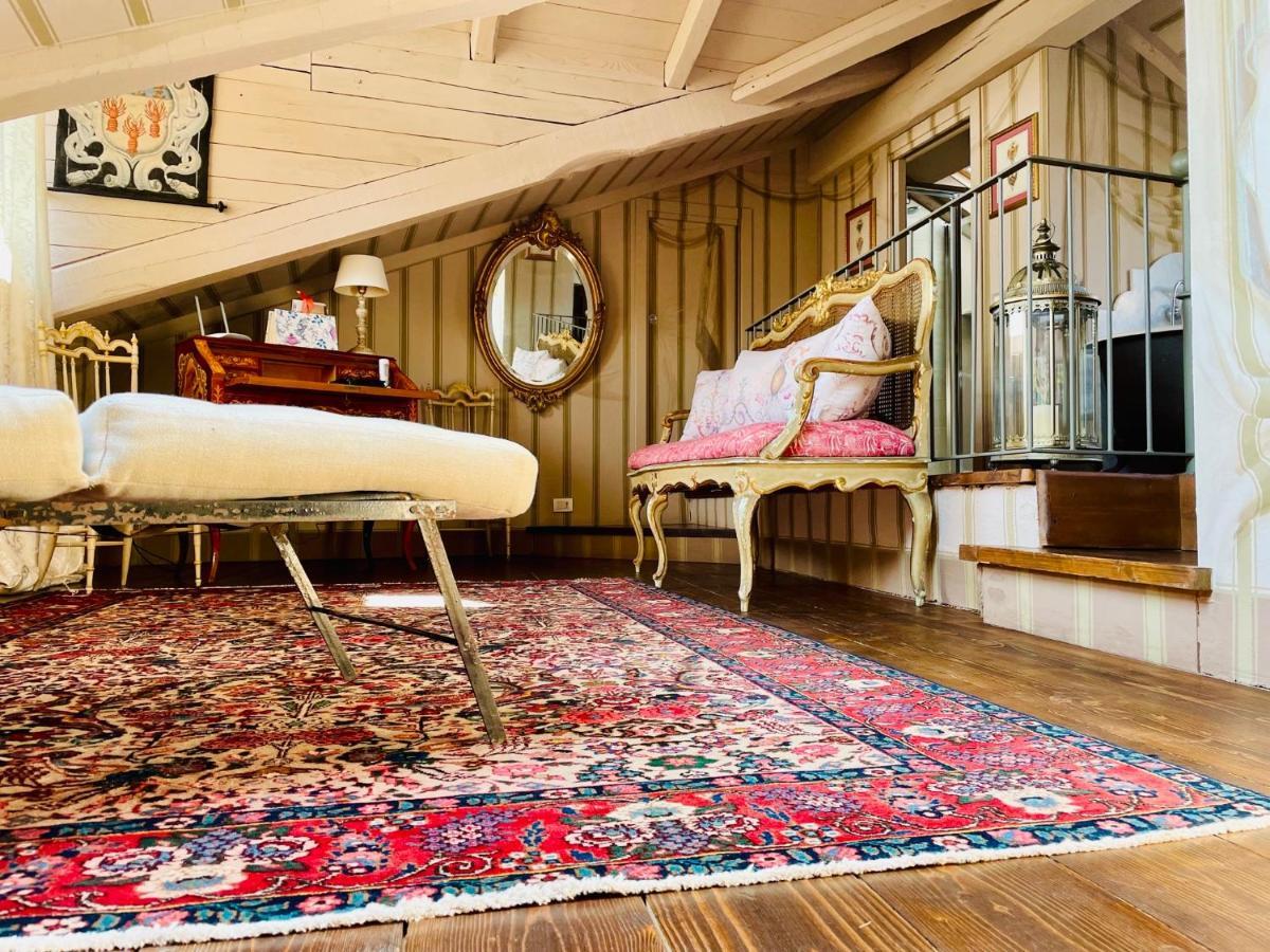 Maison Otto Bossolasco Zewnętrze zdjęcie