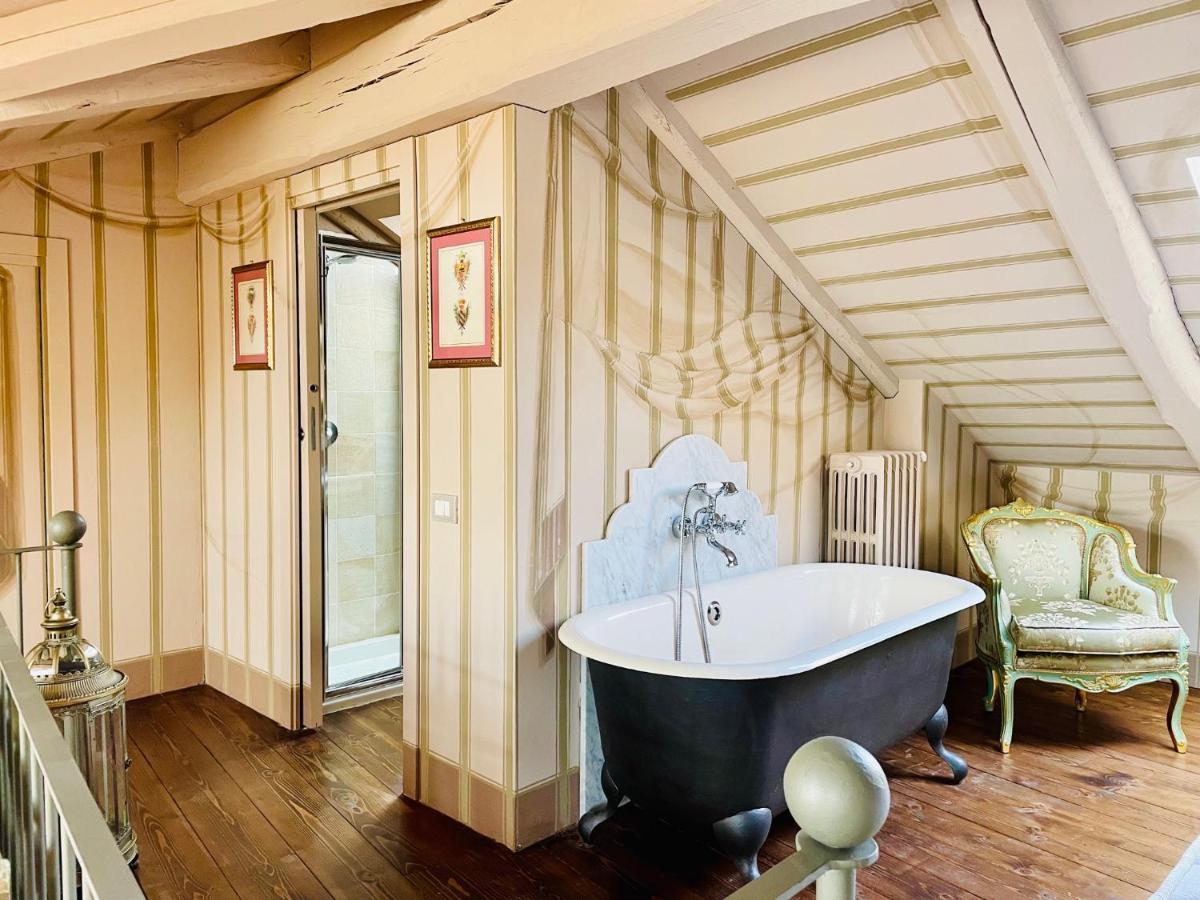 Maison Otto Bossolasco Zewnętrze zdjęcie