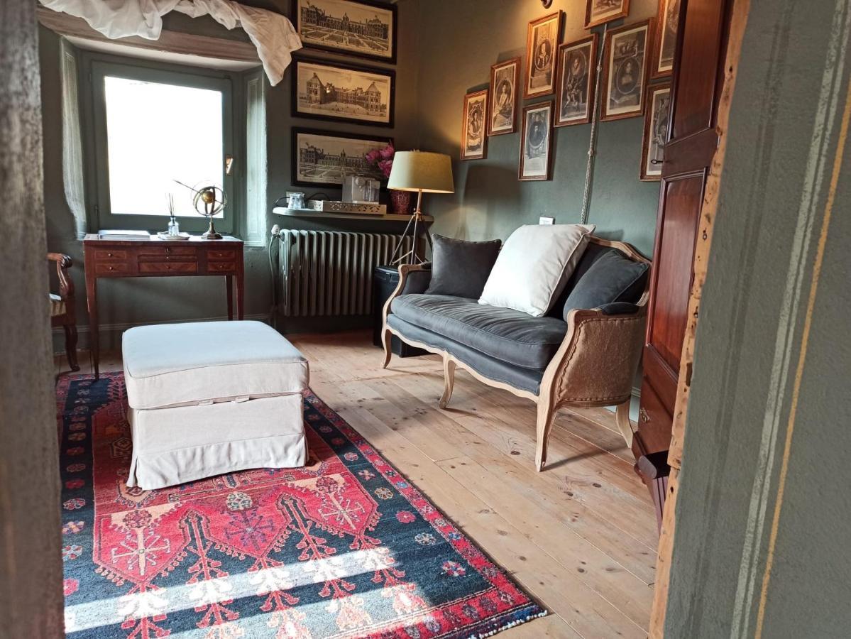Maison Otto Bossolasco Zewnętrze zdjęcie