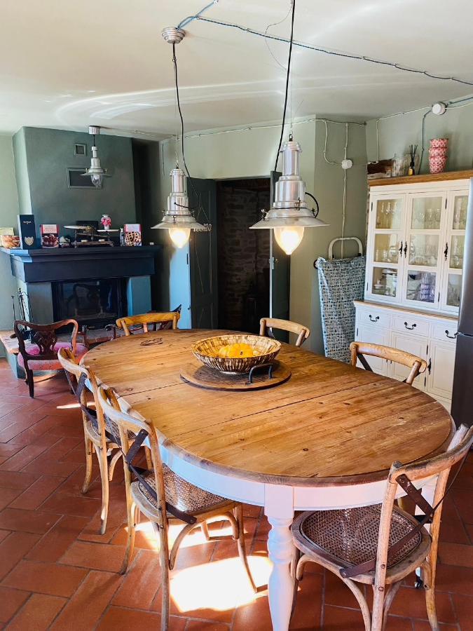 Maison Otto Bossolasco Zewnętrze zdjęcie