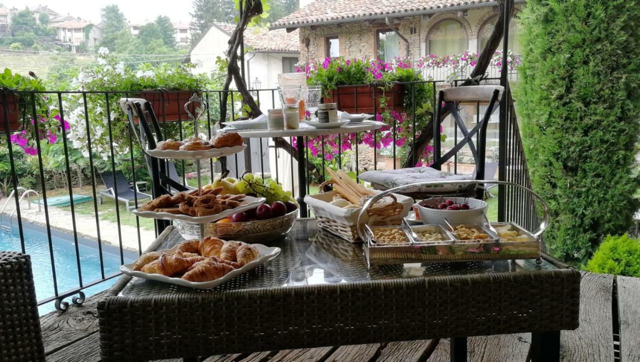Maison Otto Bossolasco Zewnętrze zdjęcie